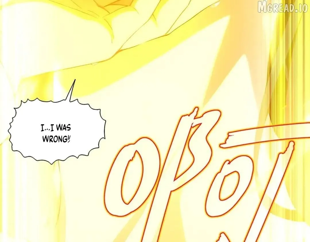 My Furry Harem Is After Me Chapter 459 page 41 - 