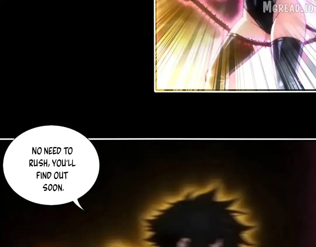 My Furry Harem Is After Me Chapter 459 page 44 - 