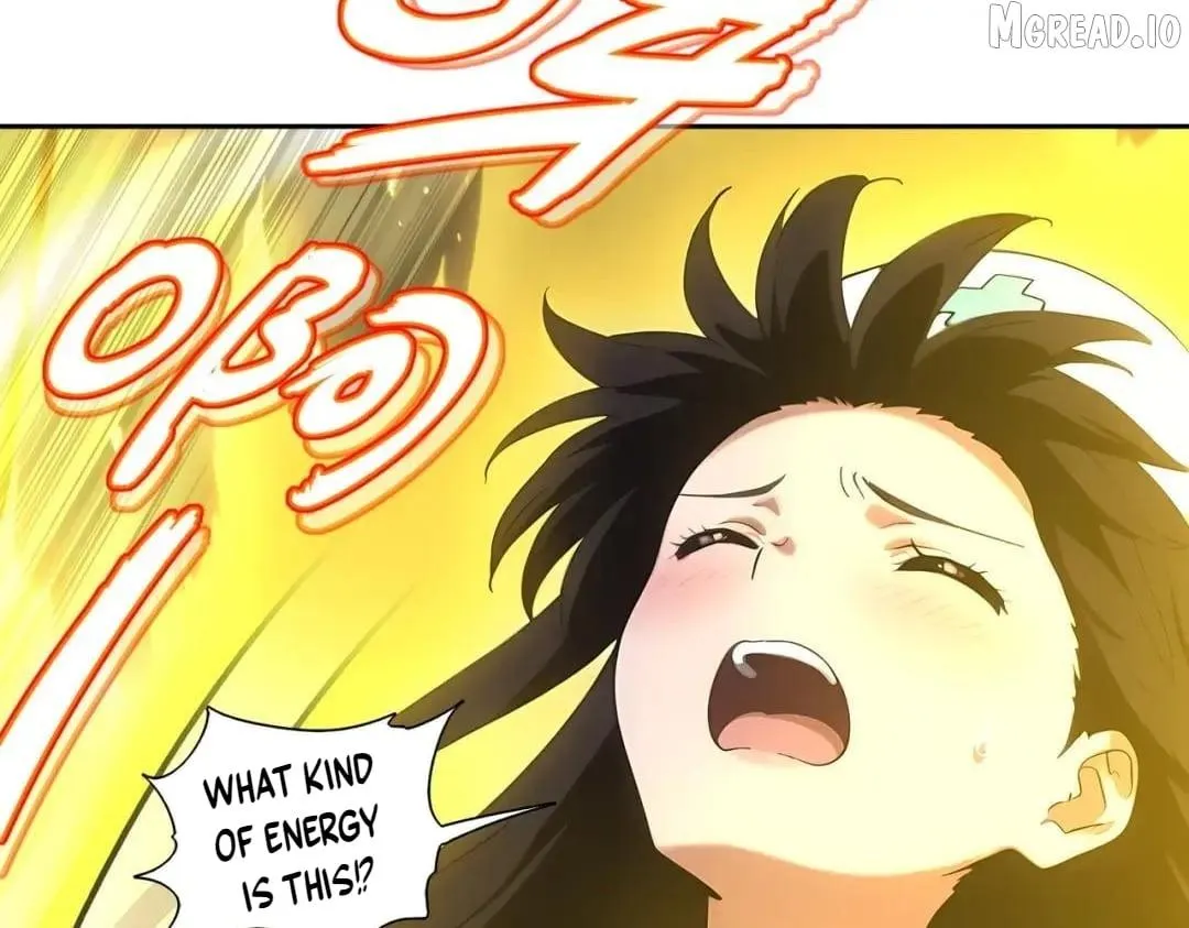 My Furry Harem Is After Me Chapter 459 page 6 - 