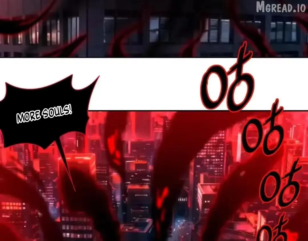 My Furry Harem Is After Me Chapter 460 page 5 - 