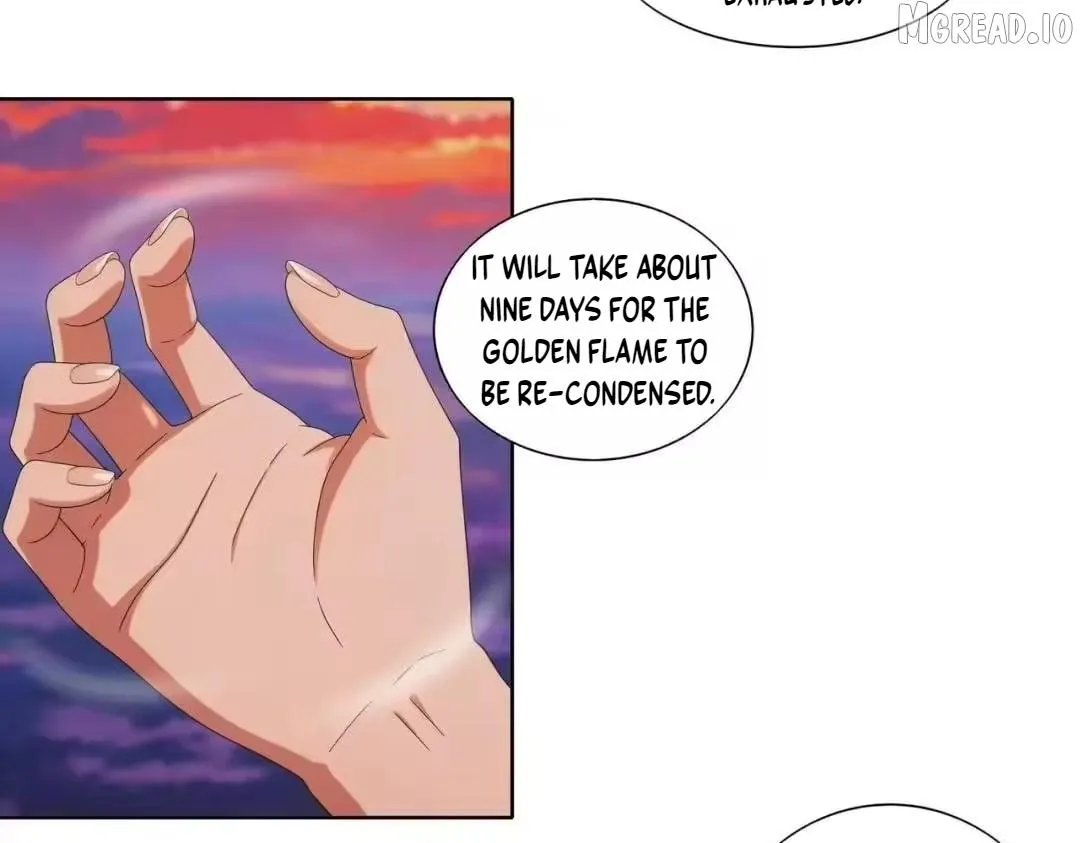 My Furry Harem Is After Me Chapter 460 page 44 - 