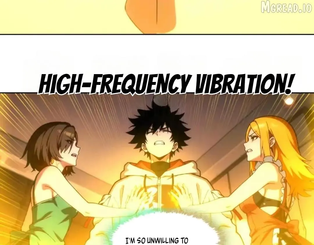 My Furry Harem Is After Me Chapter 461 page 5 - 