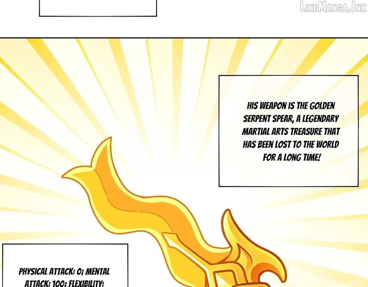 My Furry Harem Is After Me Chapter 462 page 13 - 