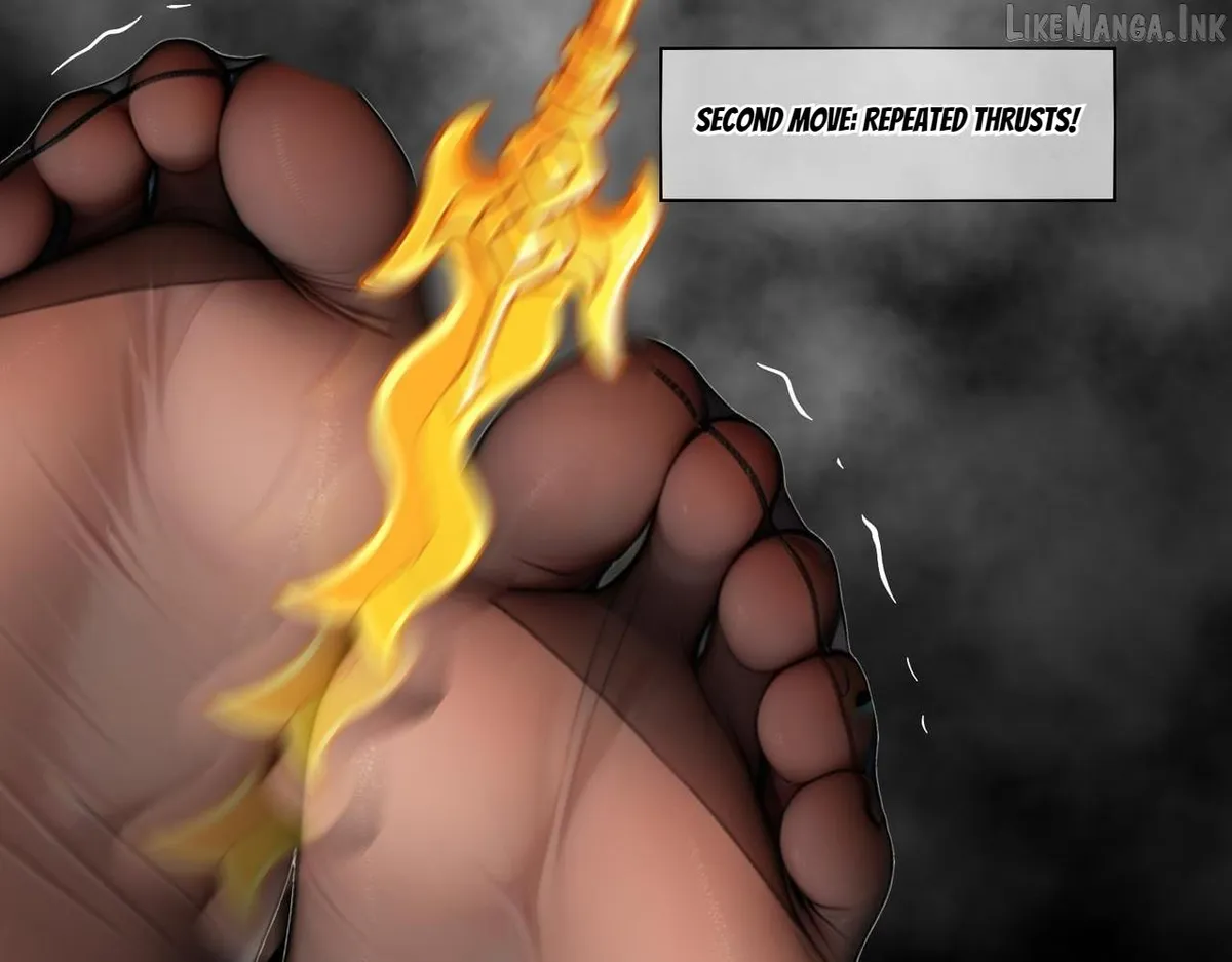 My Furry Harem Is After Me Chapter 462 page 16 - 