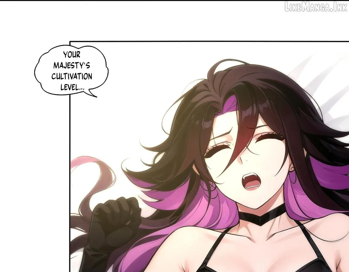 My Furry Harem Is After Me Chapter 462 page 20 - 
