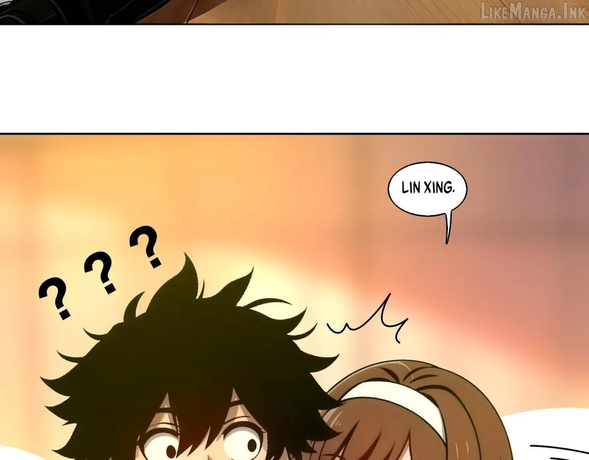 My Furry Harem Is After Me Chapter 462 page 27 - 
