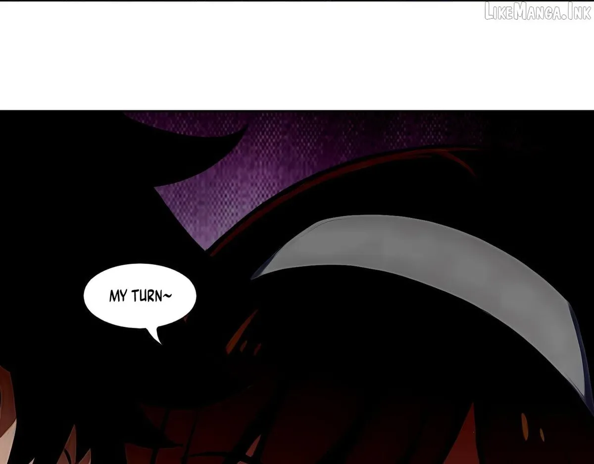 My Furry Harem Is After Me Chapter 462 page 29 - 