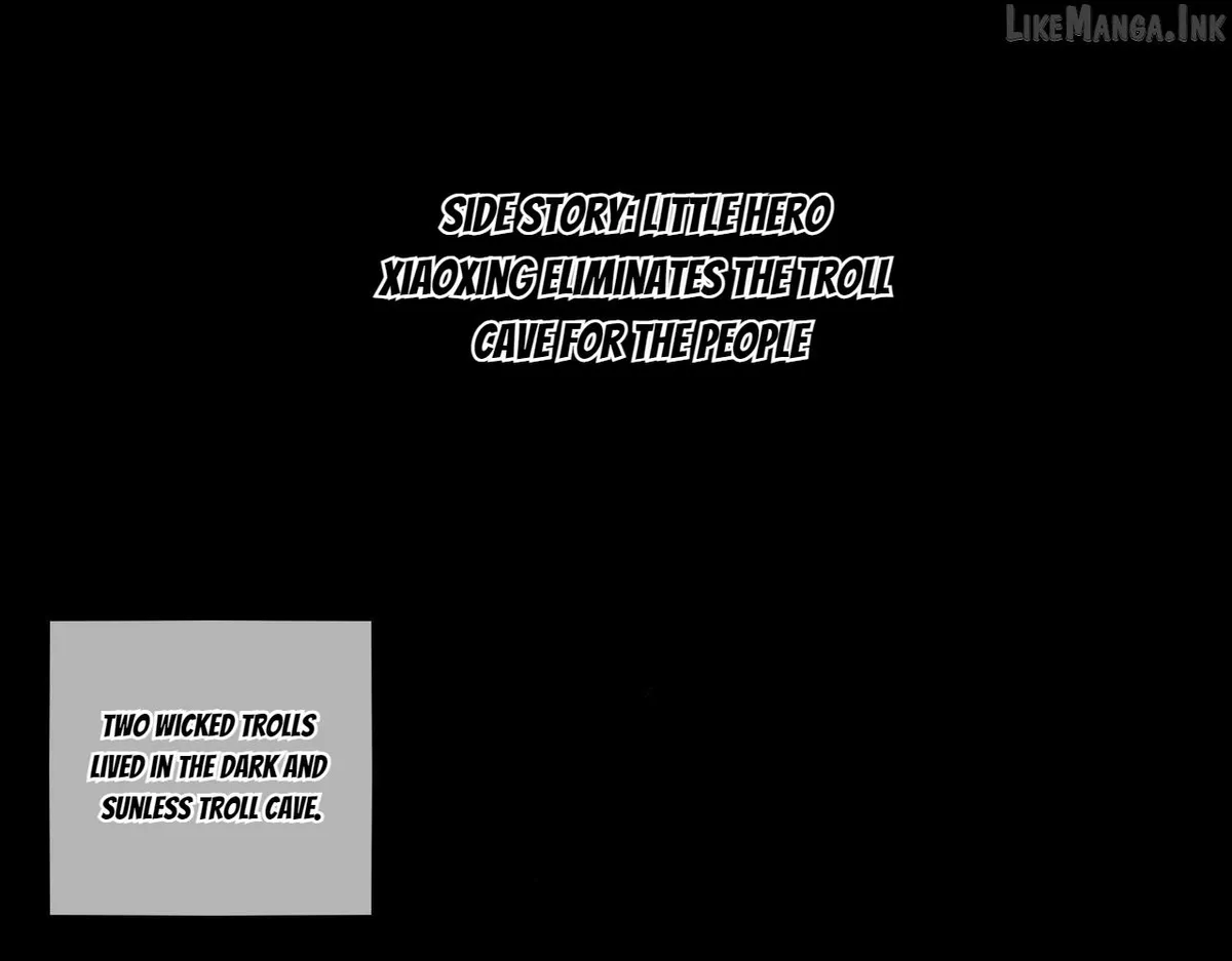 My Furry Harem Is After Me Chapter 462 page 4 - 