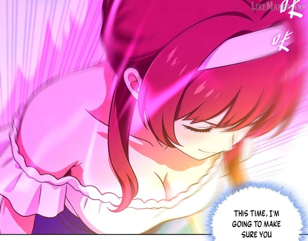 My Furry Harem Is After Me Chapter 462 page 33 - 