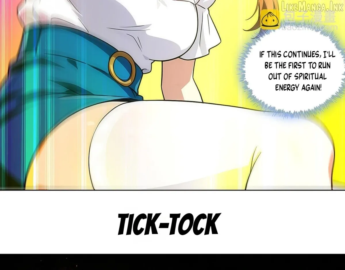 My Furry Harem Is After Me Chapter 462 page 37 - 