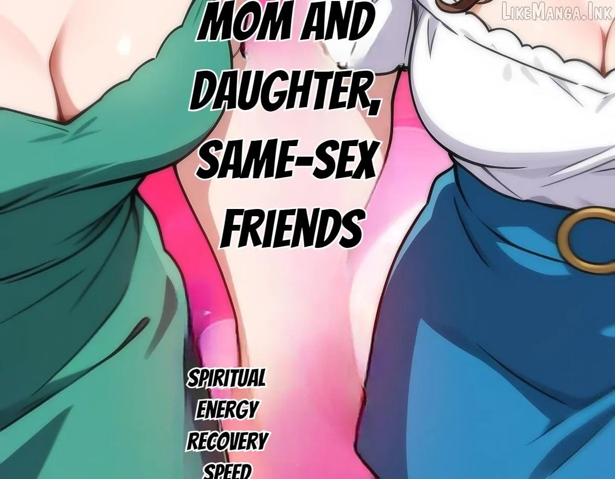 My Furry Harem Is After Me Chapter 462 page 48 - 