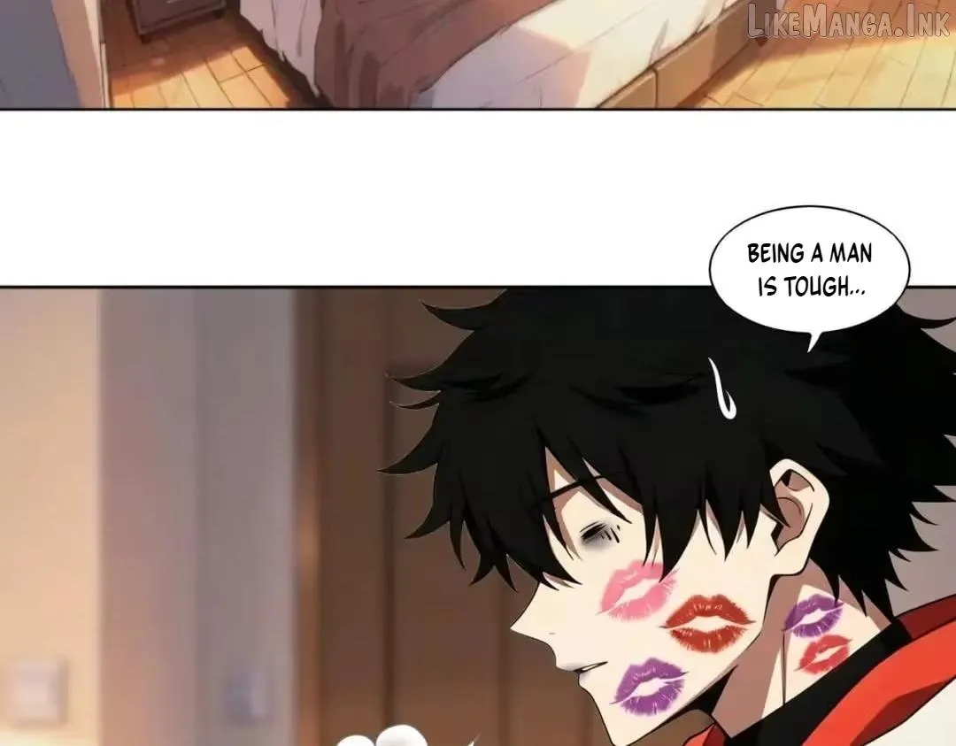 My Furry Harem Is After Me Chapter 463 page 3 - 