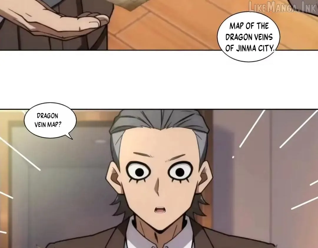My Furry Harem Is After Me Chapter 463 page 21 - 
