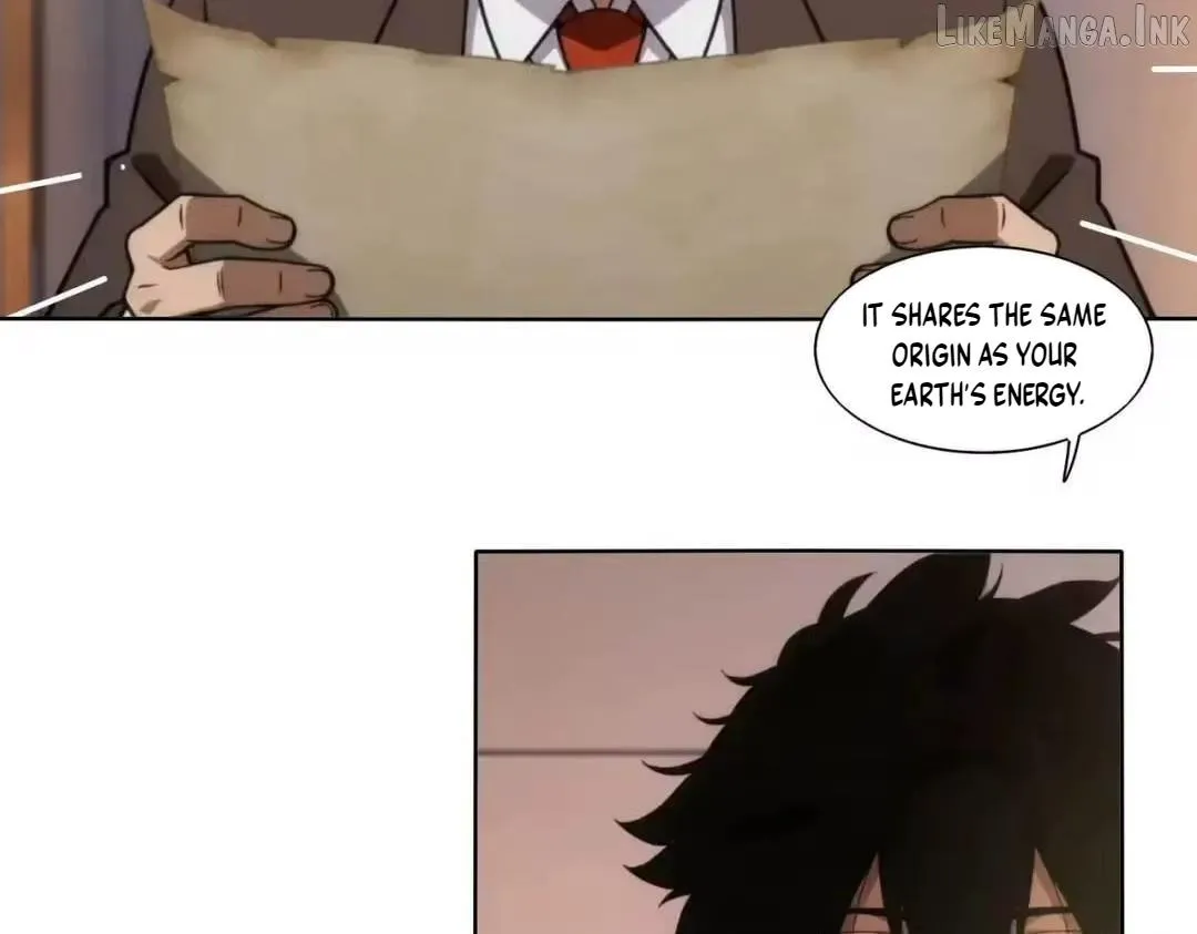 My Furry Harem Is After Me Chapter 463 page 22 - 