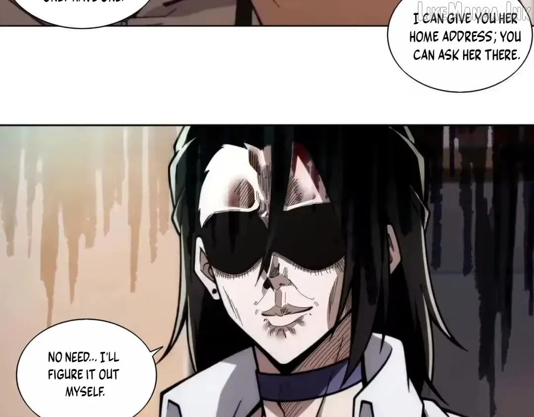 My Furry Harem Is After Me Chapter 463 page 28 - 