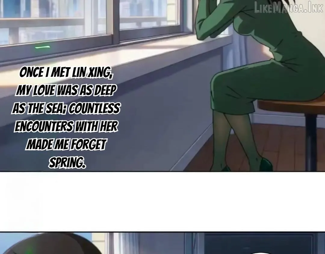 My Furry Harem Is After Me Chapter 463 page 33 - 
