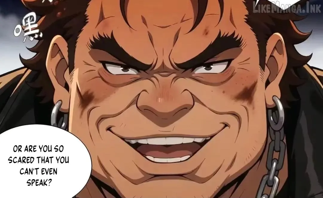 My Furry Harem Is After Me Chapter 464 page 19 - 