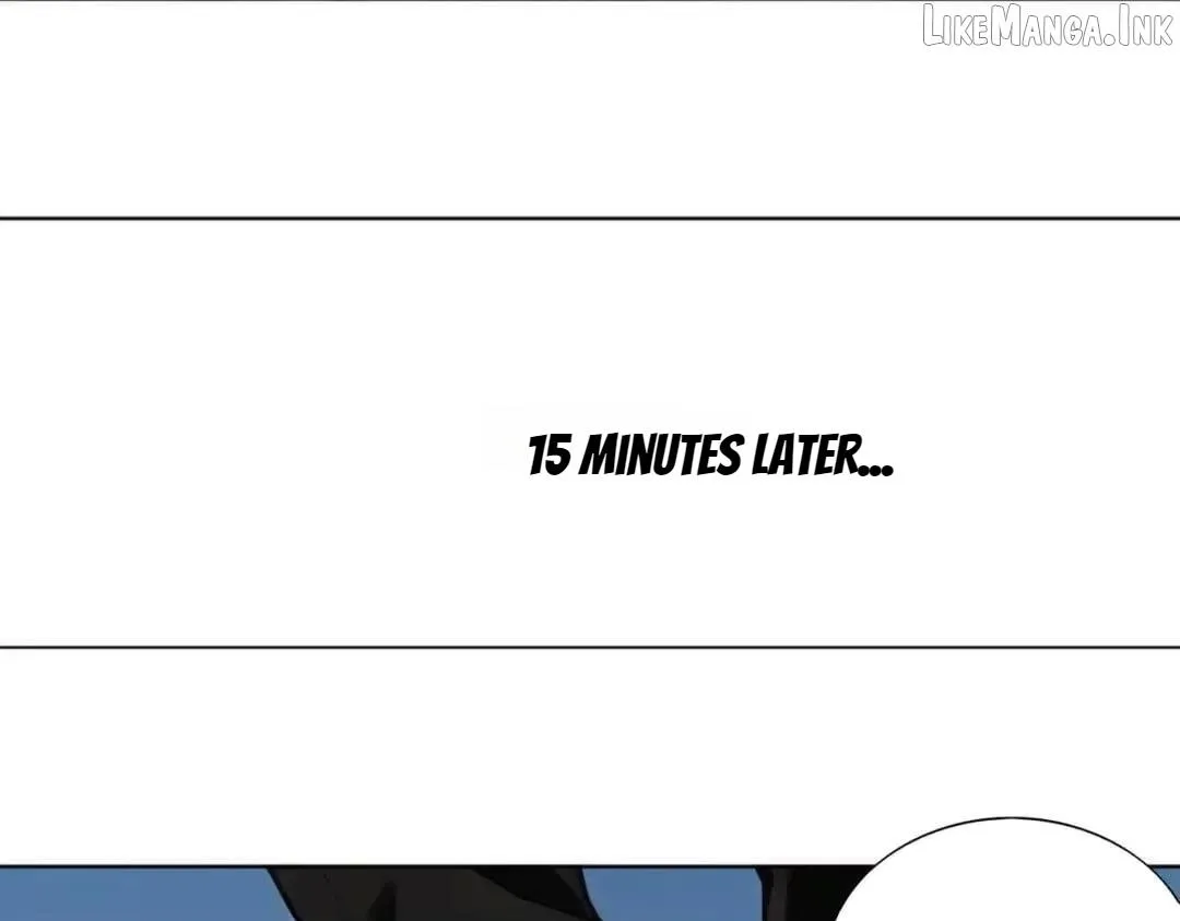 My Furry Harem Is After Me Chapter 464 page 6 - 
