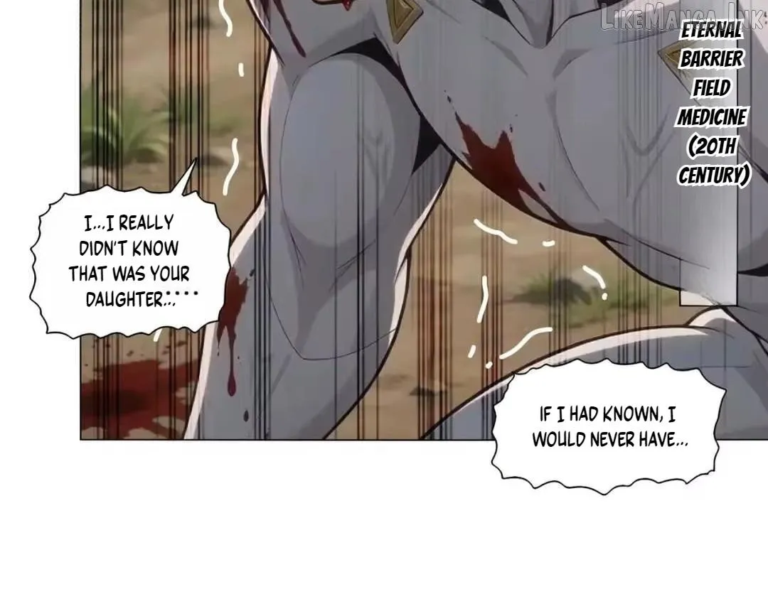 My Furry Harem Is After Me Chapter 465 page 29 - 