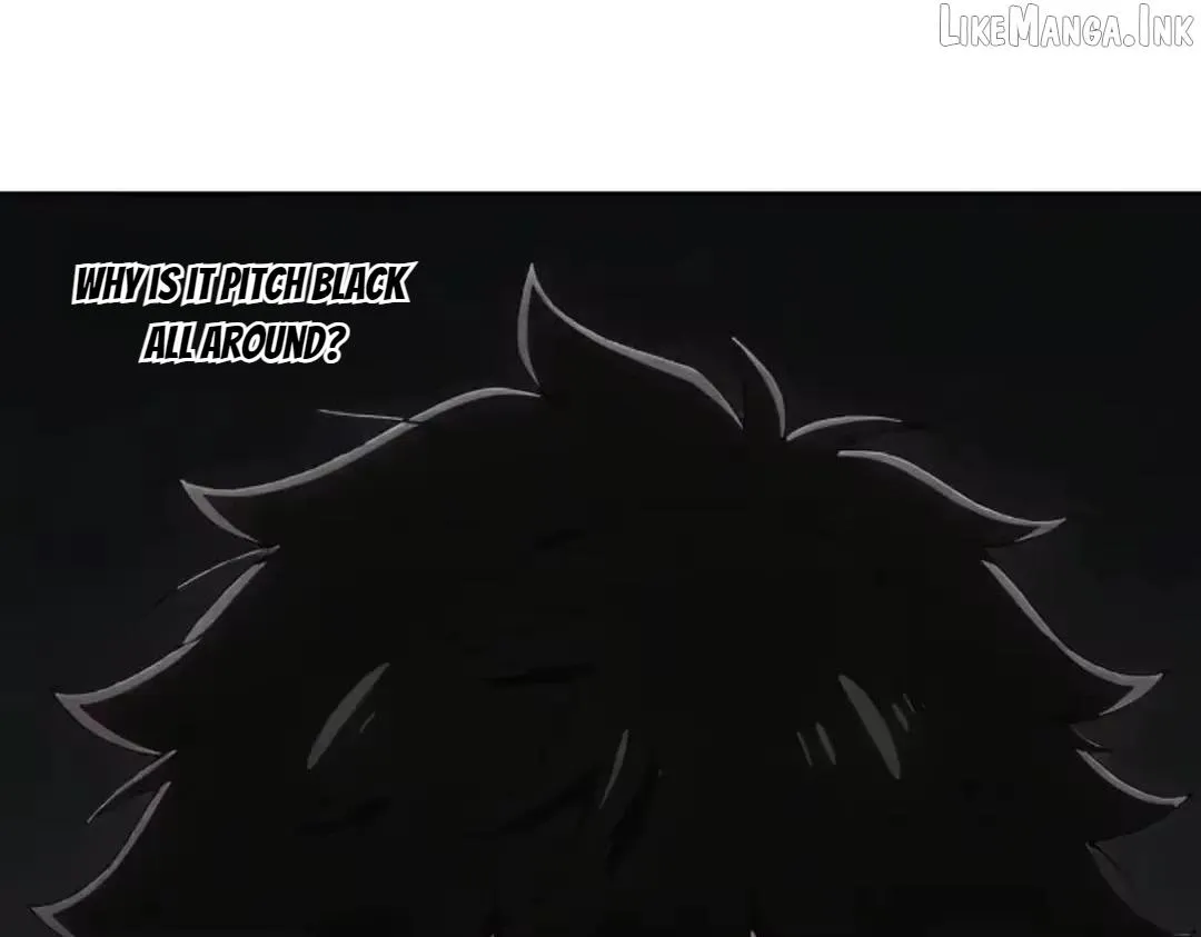My Furry Harem Is After Me Chapter 465 page 47 - 