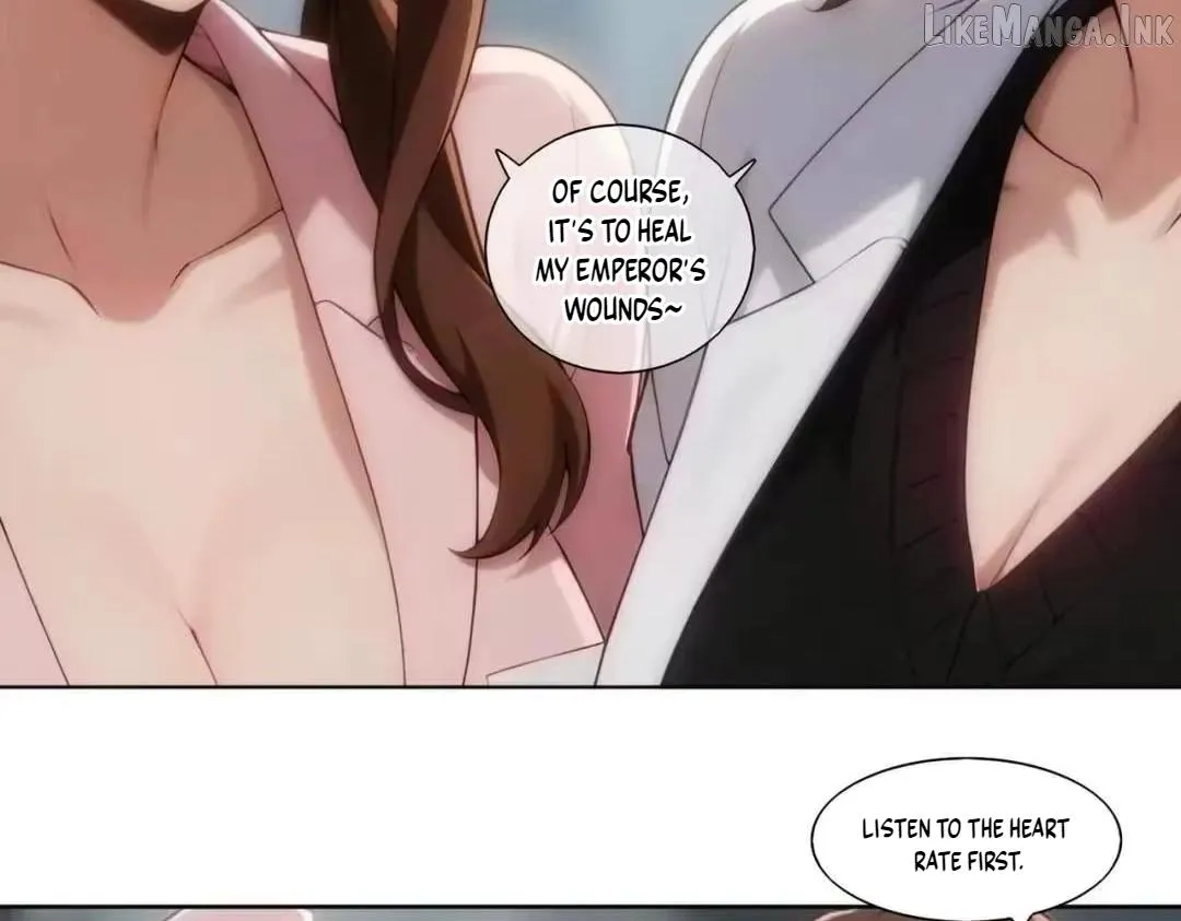 My Furry Harem Is After Me Chapter 465 page 6 - 
