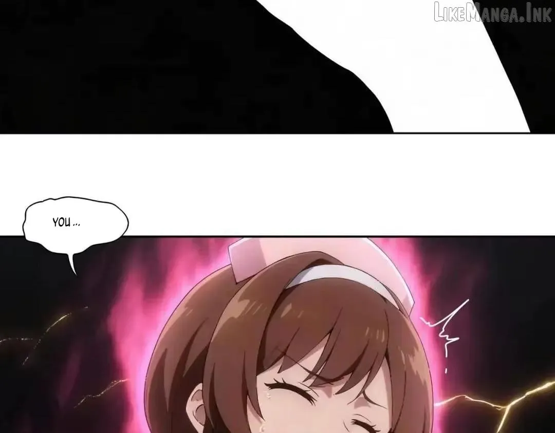 My Furry Harem Is After Me Chapter 466 page 2 - 