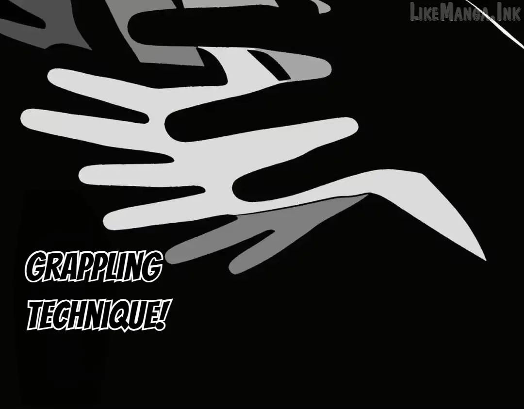 My Furry Harem Is After Me Chapter 466 page 11 - 