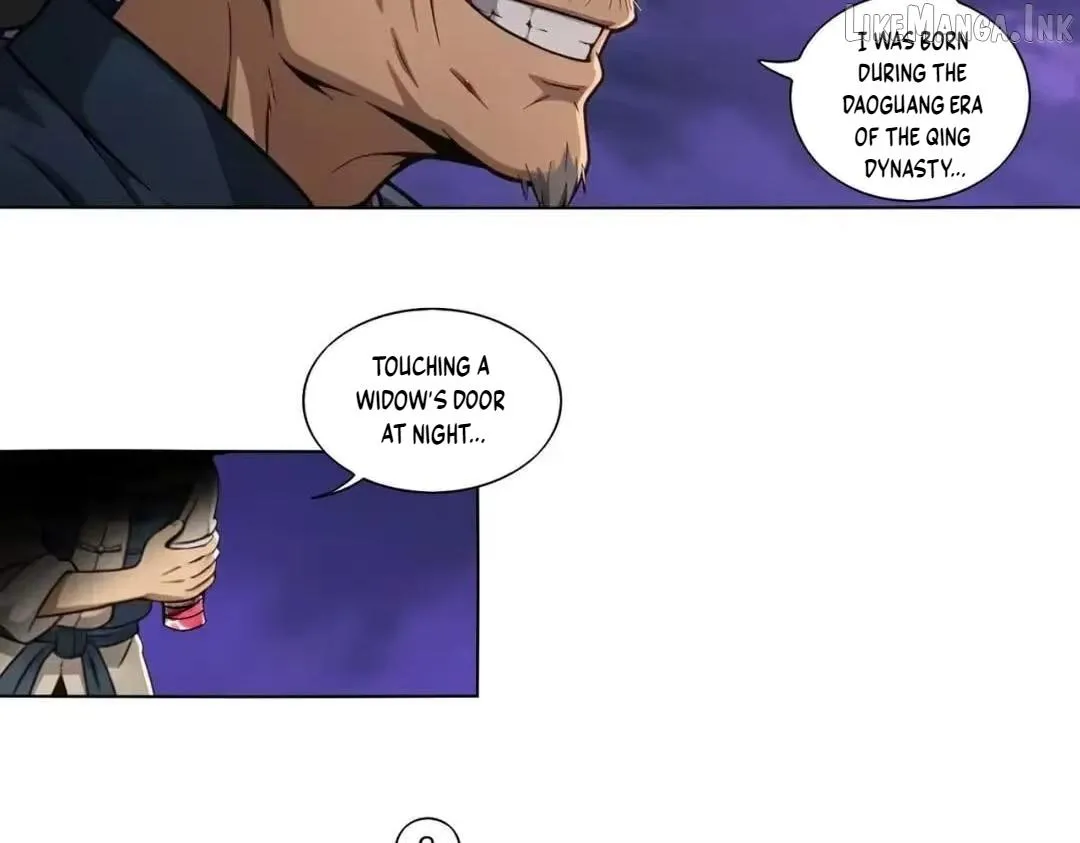 My Furry Harem Is After Me Chapter 466 page 30 - 