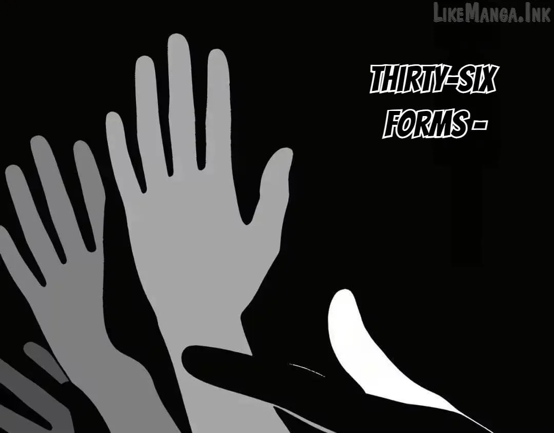 My Furry Harem Is After Me Chapter 466 page 10 - 