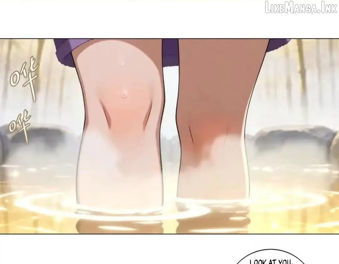 My Furry Harem Is After Me Chapter 467 page 21 - 
