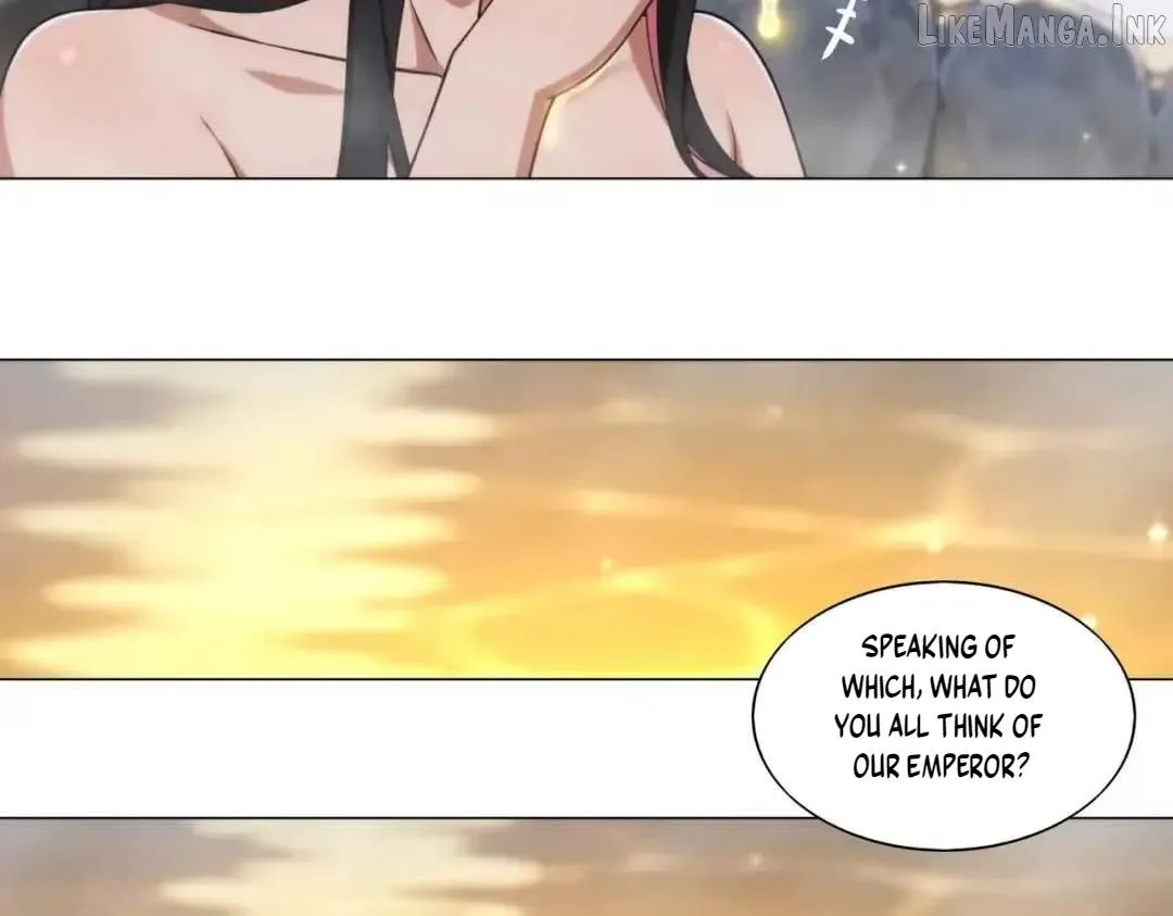 My Furry Harem Is After Me Chapter 467 page 24 - 