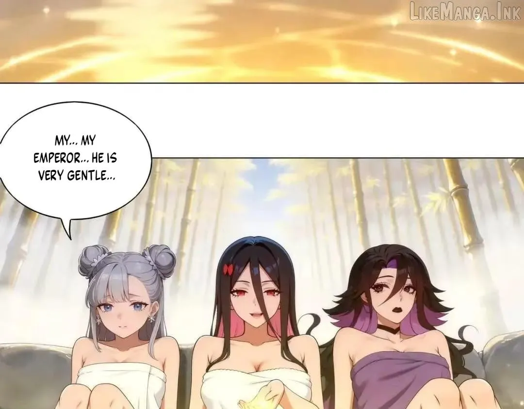 My Furry Harem Is After Me Chapter 467 page 25 - 