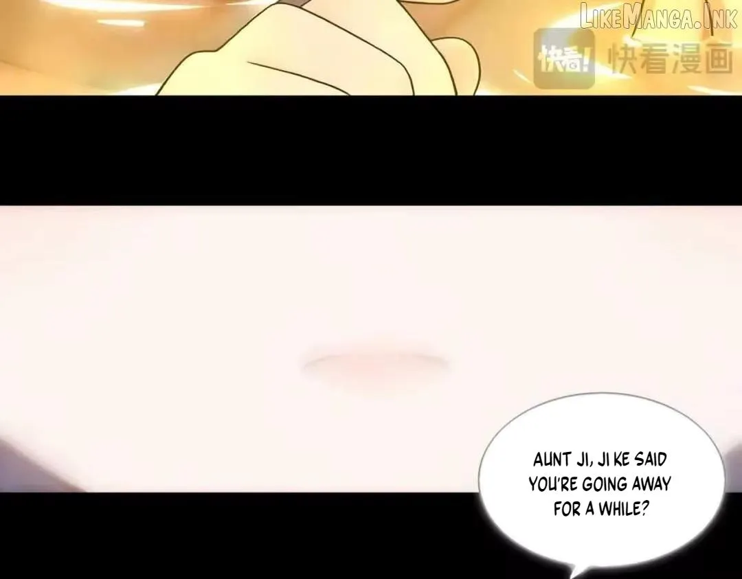 My Furry Harem Is After Me Chapter 467 page 6 - 