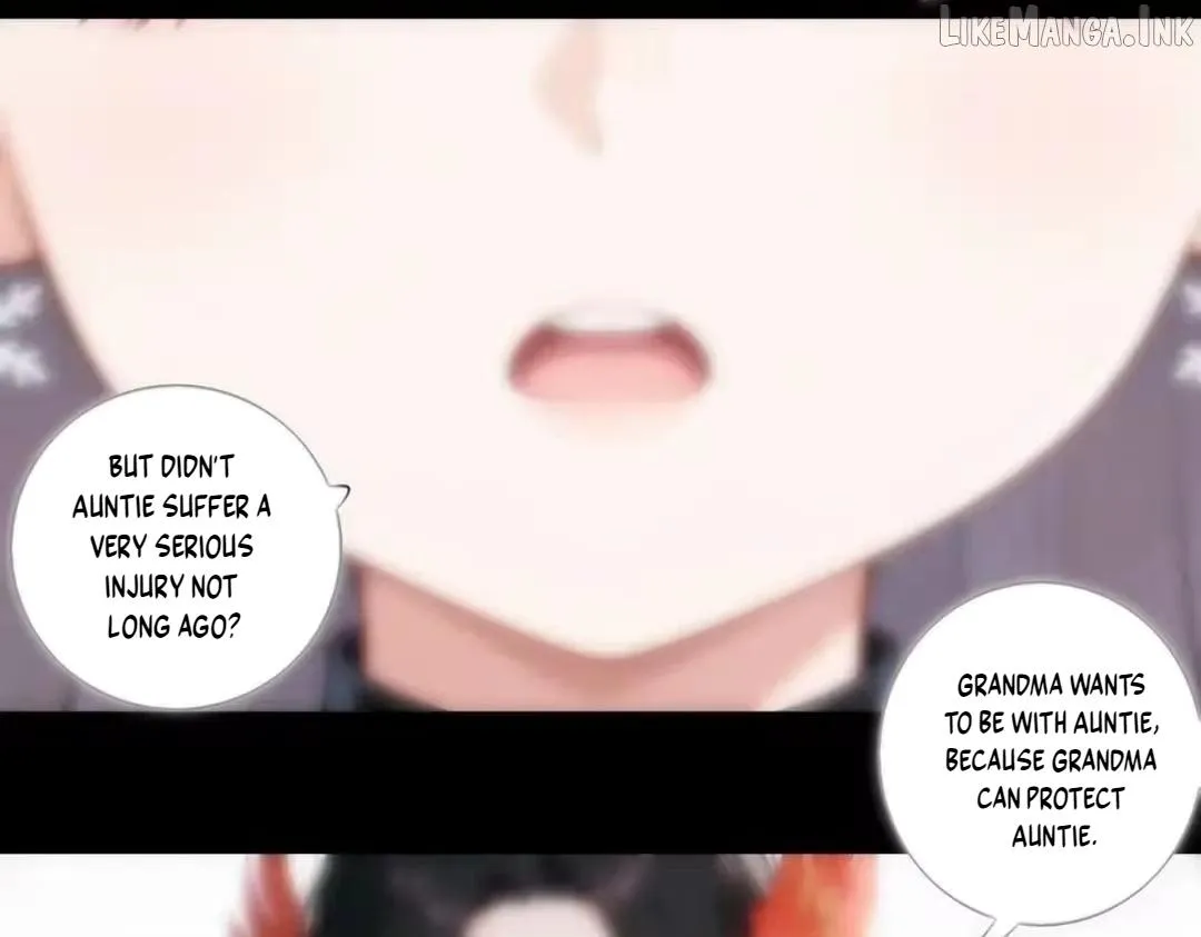My Furry Harem Is After Me Chapter 467 page 7 - 