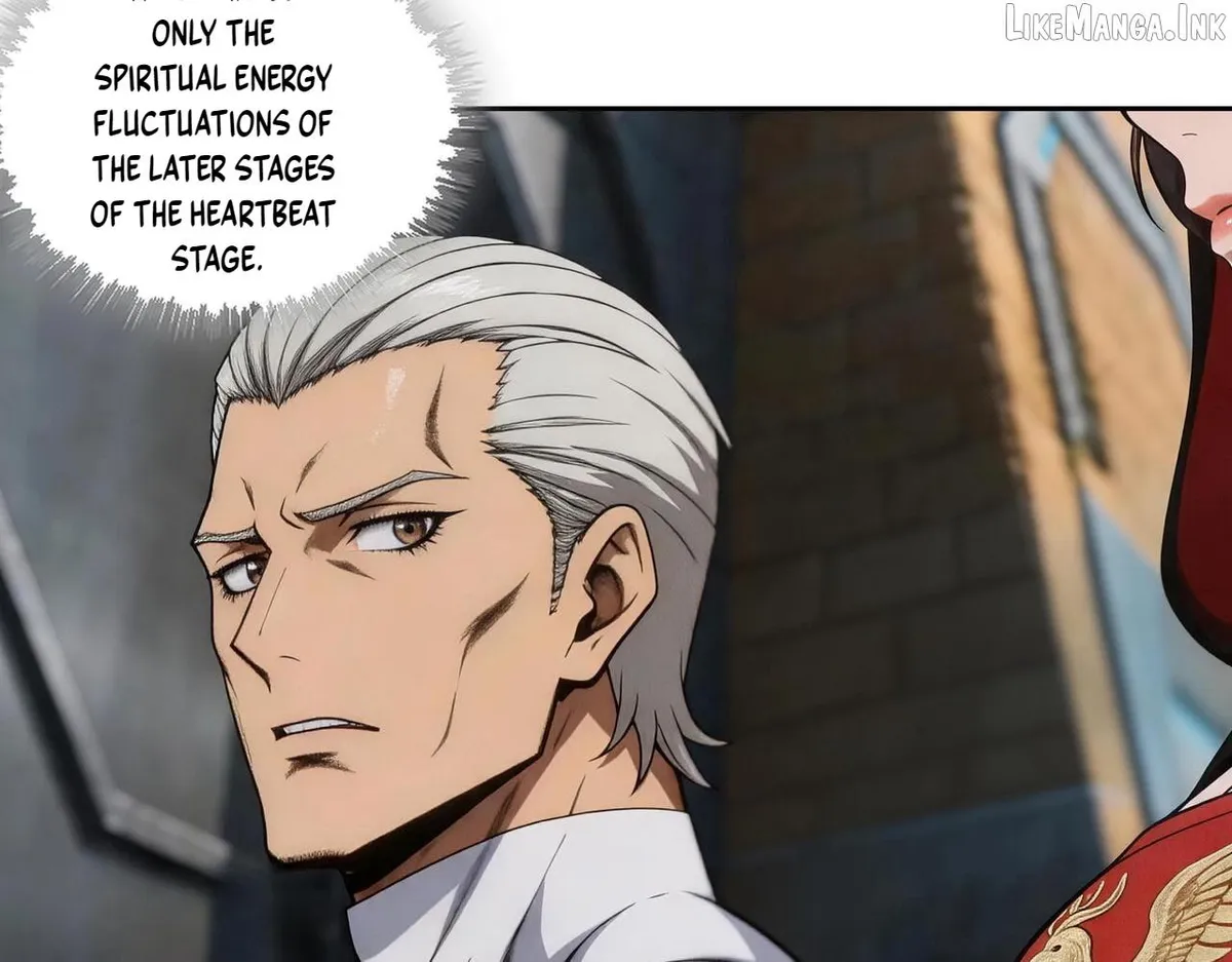 My Furry Harem Is After Me Chapter 468 page 3 - 