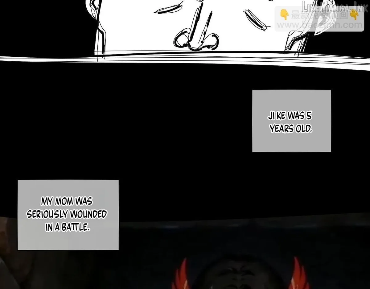 My Furry Harem Is After Me Chapter 468 page 30 - 