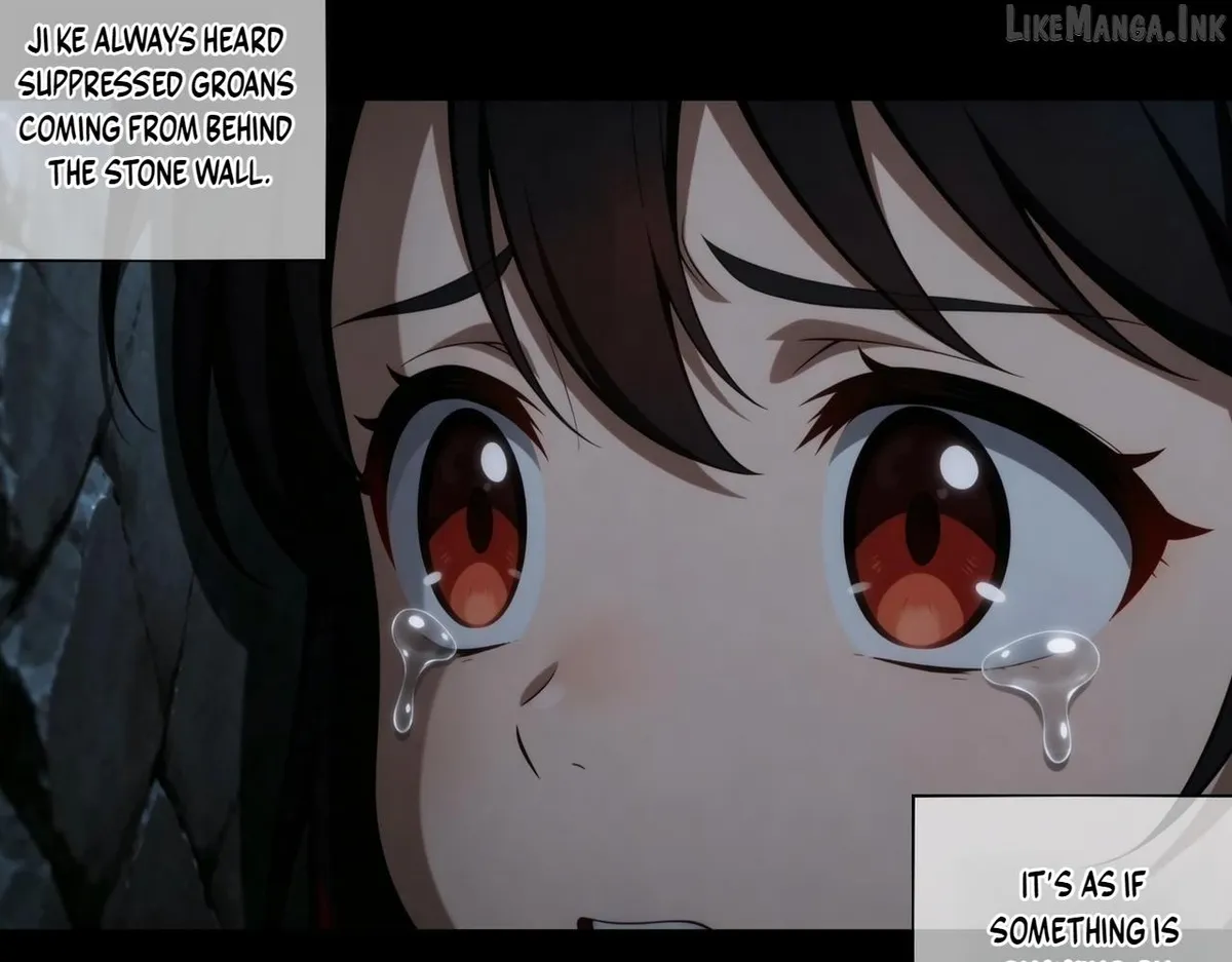 My Furry Harem Is After Me Chapter 468 page 37 - 