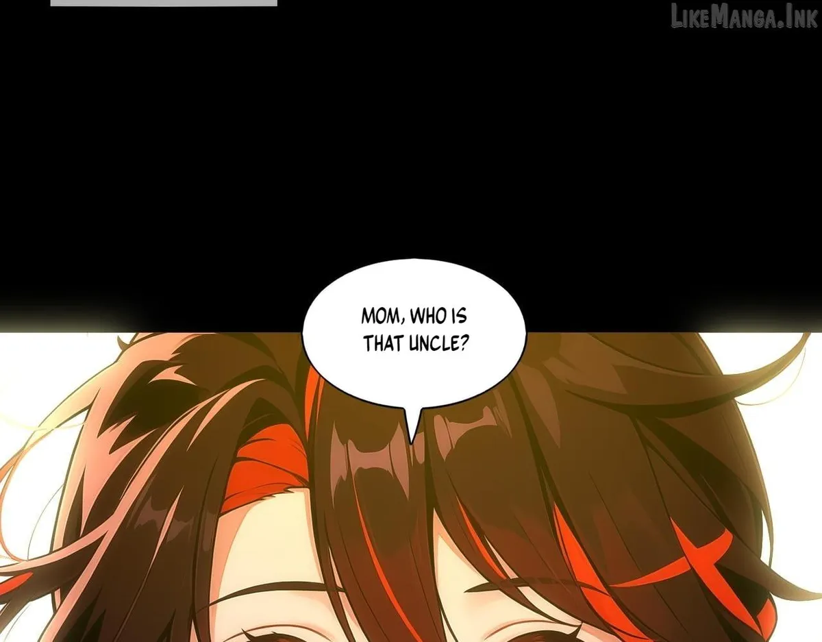 My Furry Harem Is After Me Chapter 468 page 39 - 
