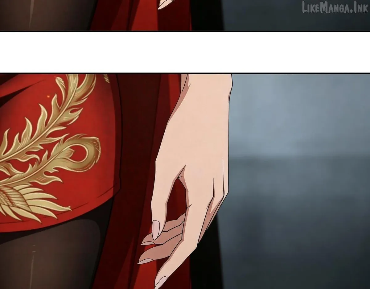 My Furry Harem Is After Me Chapter 468 page 10 - 