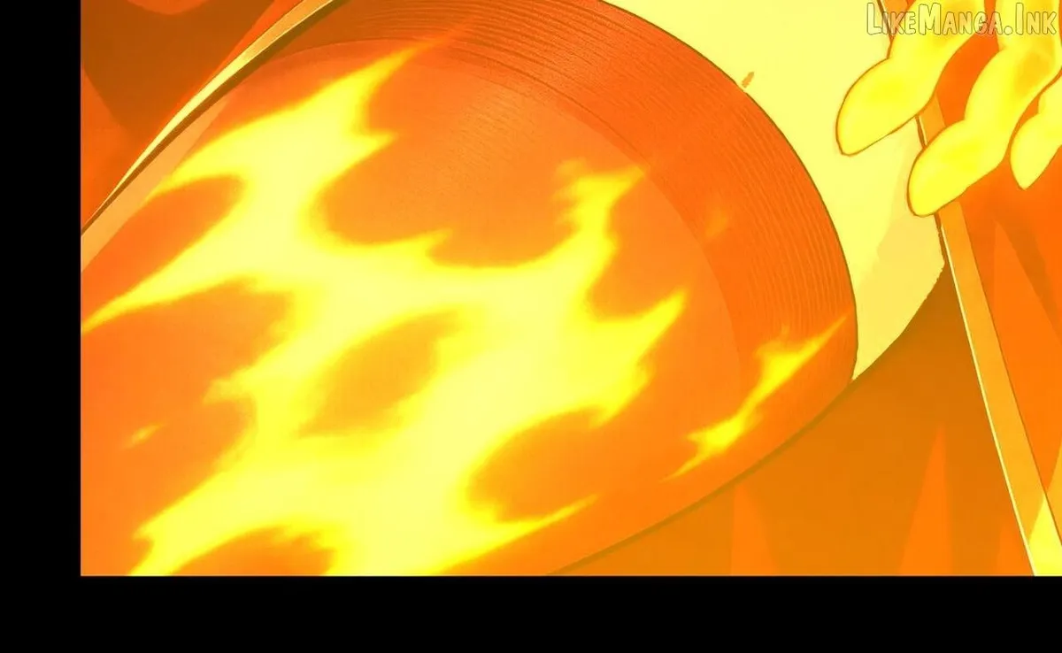 My Furry Harem Is After Me Chapter 469 page 19 - 