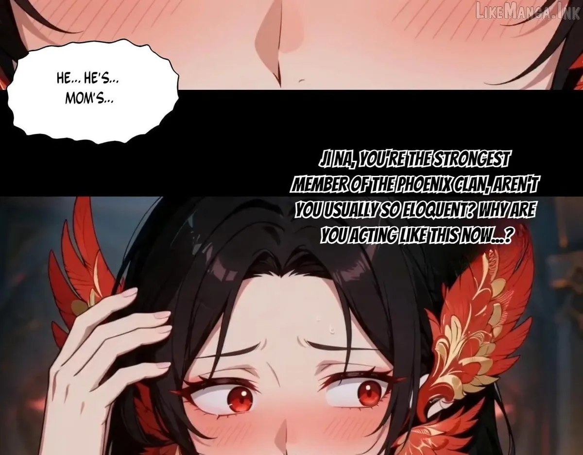 My Furry Harem Is After Me Chapter 469 page 30 - 