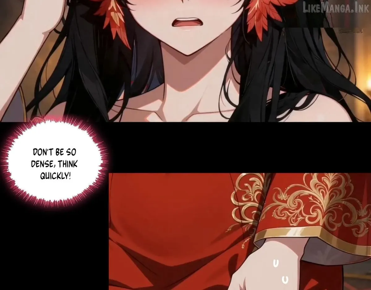 My Furry Harem Is After Me Chapter 469 page 31 - 
