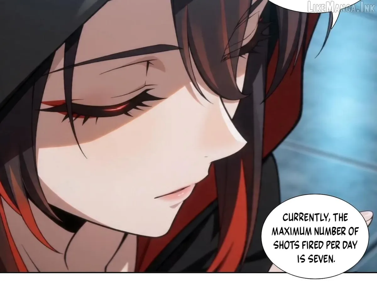 My Furry Harem Is After Me Chapter 469 page 9 - 