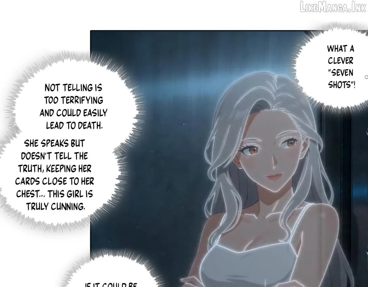My Furry Harem Is After Me Chapter 469 page 10 - 
