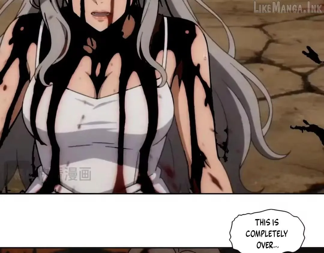 My Furry Harem Is After Me Chapter 470 page 22 - 