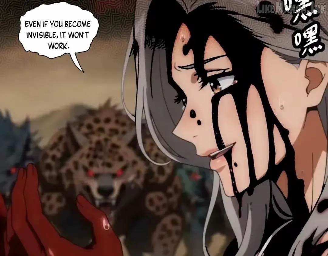 My Furry Harem Is After Me Chapter 470 page 24 - 
