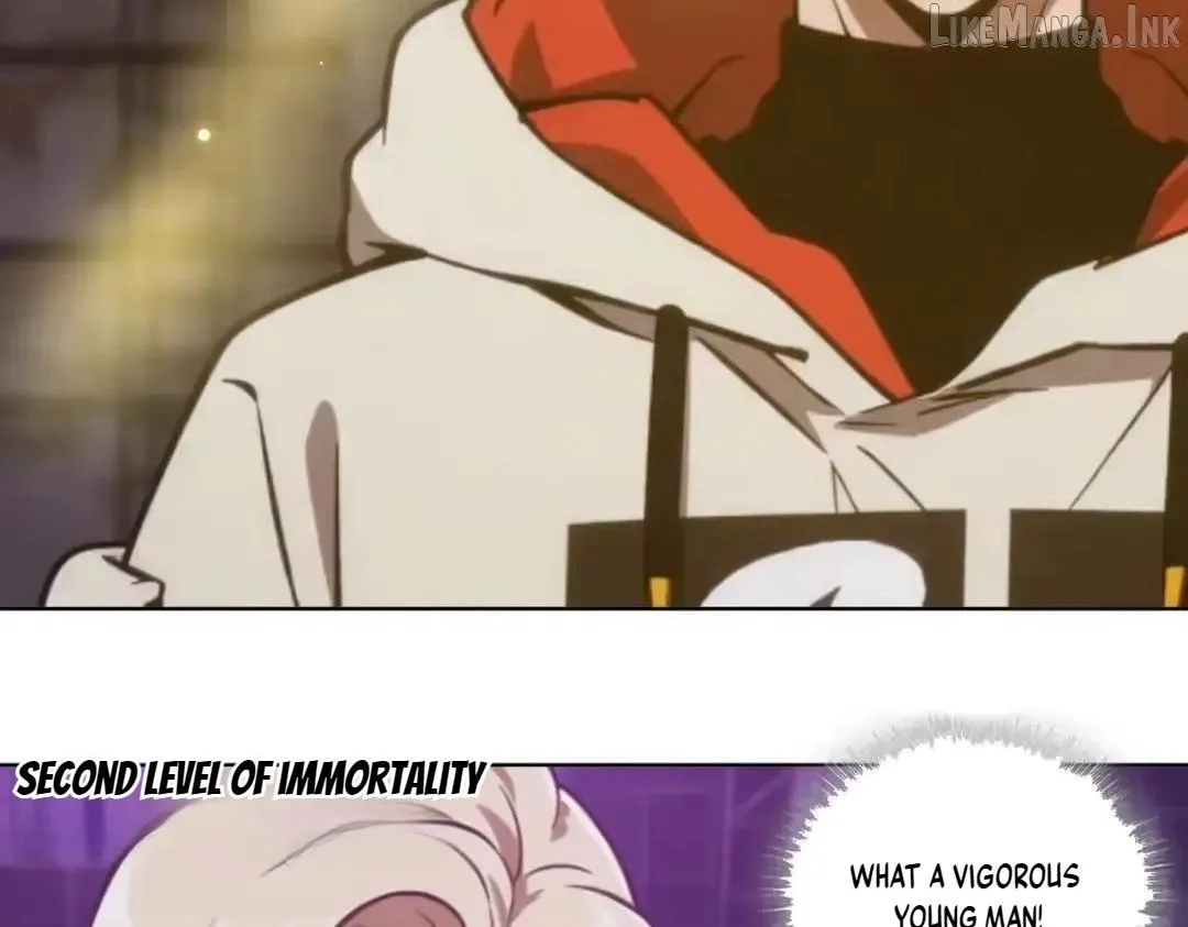 My Furry Harem Is After Me Chapter 471 page 14 - 