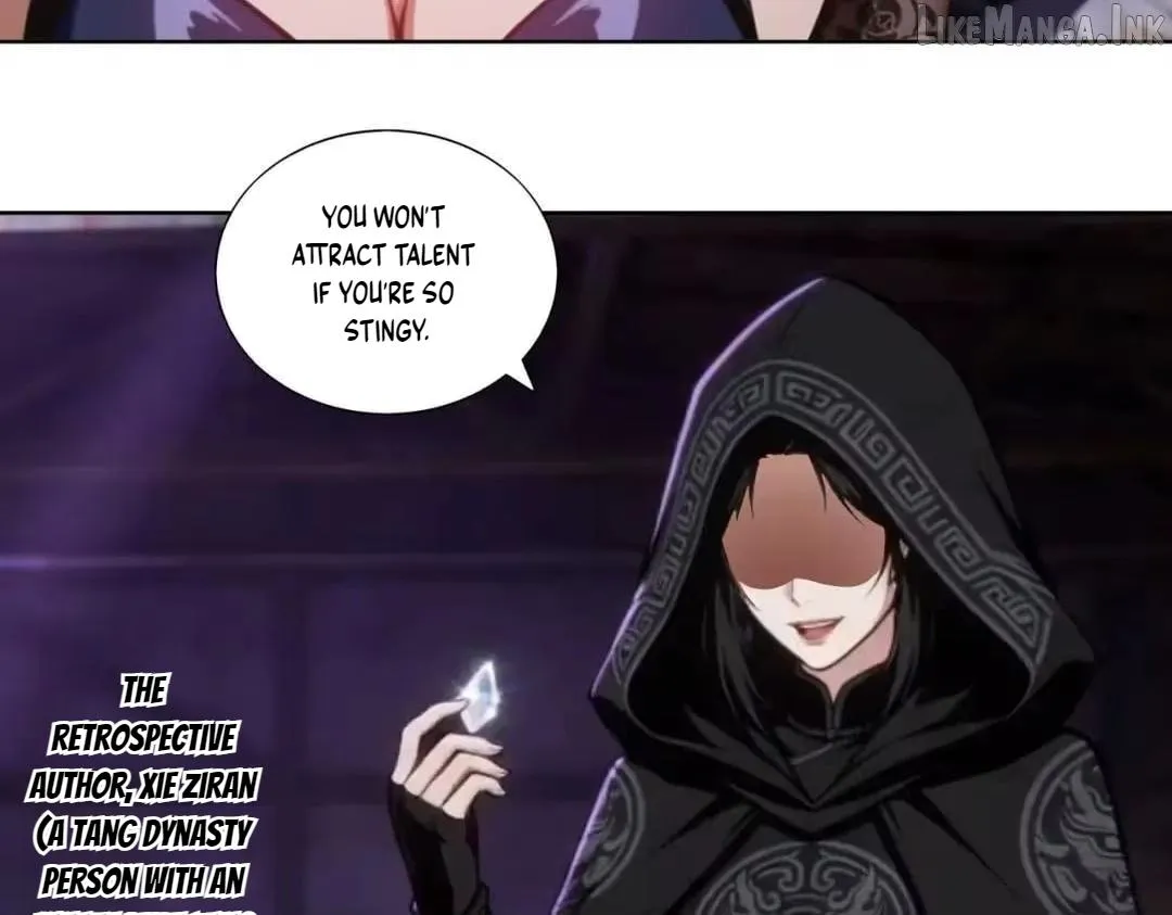 My Furry Harem Is After Me Chapter 471 page 16 - 