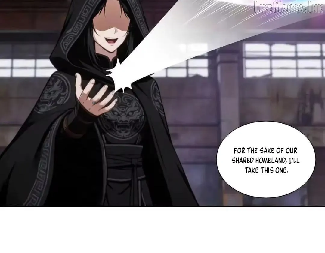 My Furry Harem Is After Me Chapter 471 page 18 - 