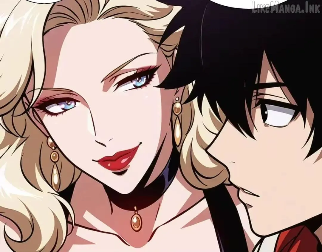 My Furry Harem Is After Me Chapter 471 page 32 - 